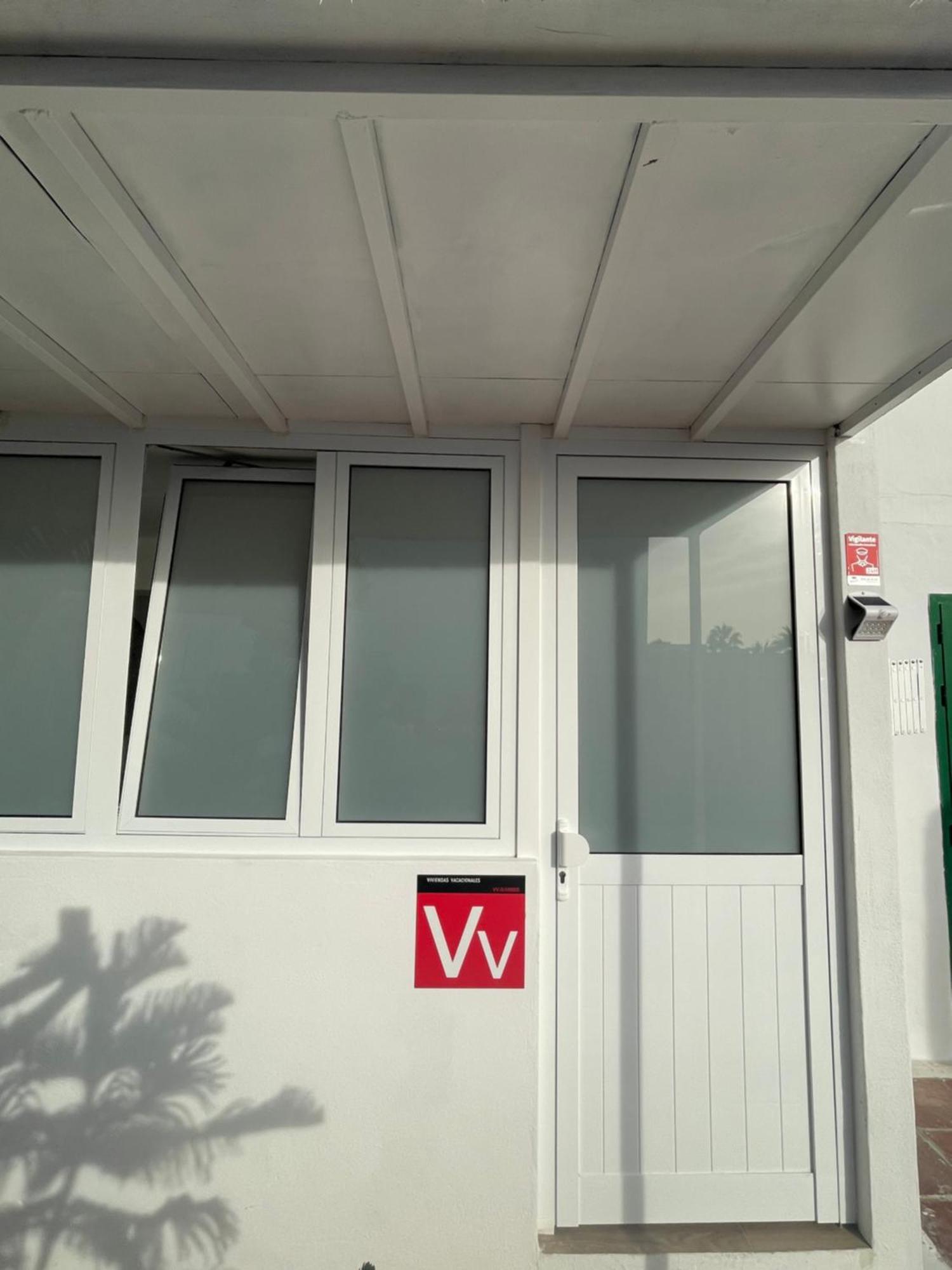 Bungalow Ara Puerto del Carmen  Exterior foto